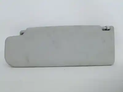 Автозапчастина б/у правильний натір для skoda fabia ii hatchback (542, 5j) 1.6 tdi gasóleo 2010 5p посилання на oem iam 3t0857552