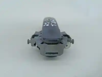 Автозапчастина б/у завнішня ручка задня права для skoda fabia ii hatchback (542, 5j) 1.6 tdi gasóleo 2010 5p посилання на oem iam 5j0837888c  