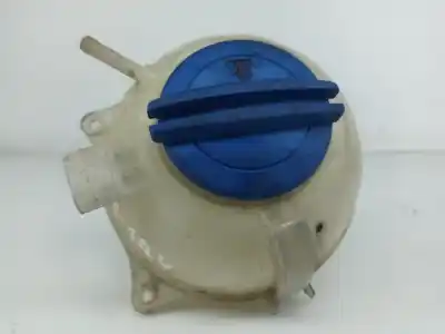 Автозапчастина б/у розширення депозит для skoda fabia ii hatchback (542, 5j) 1.6 tdi gasóleo 2010 5p посилання на oem iam 6q0121407b  