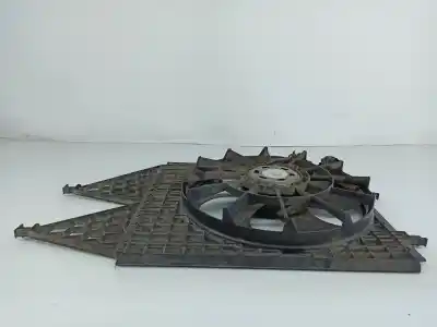 Автозапчастина б/у вентилятор опалення для skoda fabia ii hatchback (542, 5j) 1.6 tdi gasóleo 2010 5p посилання на oem iam 