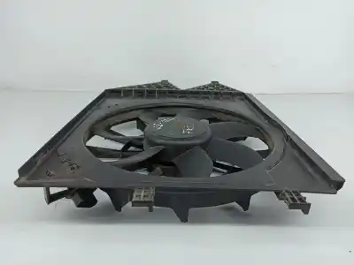 Автозапчасти б/у нагревательный вентилятор за skoda fabia ii hatchback (542, 5j) 1.6 tdi gasóleo 2010 5p ссылки oem iam   