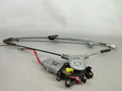 Peça sobressalente para automóvel em segunda mão elevador de vidros traseiro direito por suzuki grand vitara 5 puertas sq (ft) 2.0 td intercooler referências oem iam 8353065d00