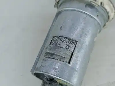 Pezzo di ricambio per auto di seconda mano interruttore di avviamento per opel corsa c (x01) 1.2 (f08 f68) riferimenti oem iam 09146299  