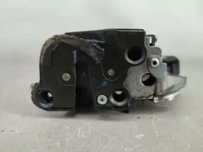 Peça sobressalente para automóvel em segunda mão fechadura da porta traseira direita por suzuki grand vitara 5 puertas sq (ft) 2.0 td intercooler referências oem iam 4pinos