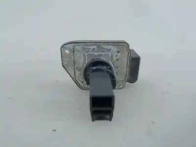 Автозапчастина б/у витратомір повітря для audi a4 b6 (8e2) 2.5 tdi посилання на oem iam afh70m28  