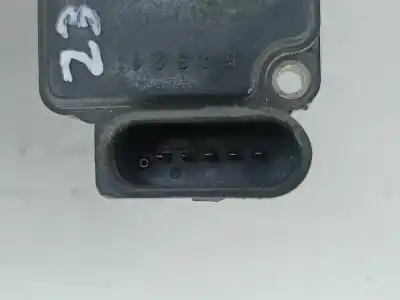 Second-hand car spare part flowmeter for audi a4 b6 (8e2) 2.5 tdi oem iam references afh70m28  