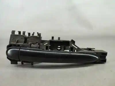 Автозапчасти б/у задняя правая наружная ручка за renault megane ii break (km0/1_) 1.9 dci (kmrg. km1g. km0g. km2c) gasóleo 2004 5p ссылки oem iam 8200028463