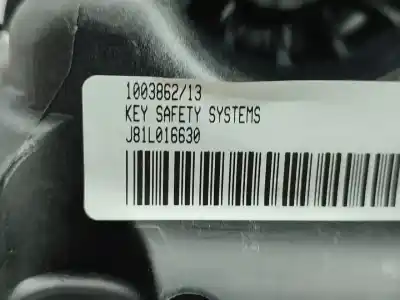 Автозапчасти б/у подушка безопасности передняя правая за audi q7 (4l) 3.0 tdi ссылки oem iam 100386213  