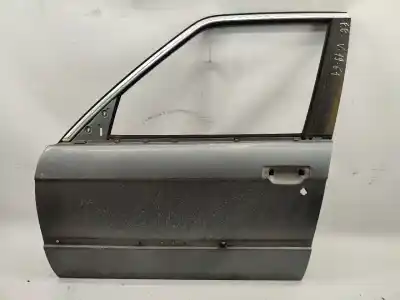 Second-hand car spare part left front door for bmw 3 (e30) 316 i oem iam references 