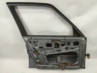 Second-hand car spare part left front door for bmw 3 (e30) 316 i oem iam references   