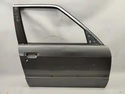 Second-hand car spare part front right door for bmw 3 (e30) 316 i oem iam references 