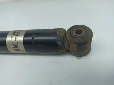 Автозапчасти б/у правый задний амортизатор за opel corsa c (x01) 1.2 (f08, f68) ссылки oem iam   