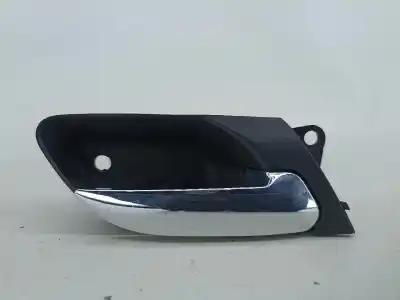 Second-hand car spare part interior right front handle for bmw 3 (e46) 320 d oem iam references 8200724