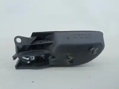 Second-hand car spare part interior right front handle for bmw 3 (e46) 320 d oem iam references 8200724  