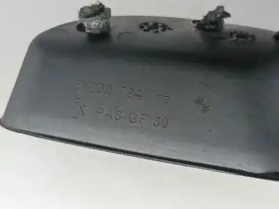 Second-hand car spare part interior right front handle for bmw 3 (e46) 320 d oem iam references 8200724  