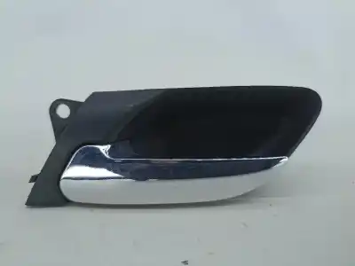 Second-hand car spare part interior left front handle for bmw 3 (e46) 320 d oem iam references 8200723