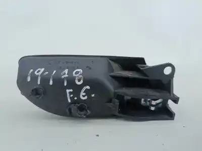 Second-hand car spare part interior left front handle for bmw 3 (e46) 320 d oem iam references 8200723  