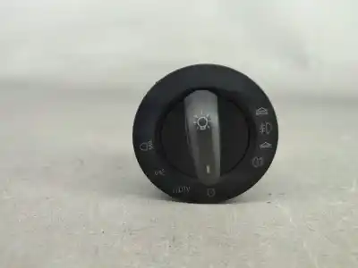 Pièce détachée automobile d'occasion commutateur d'éclairage pour audi q7 (4l) 3.0 tdi références oem iam 4f1941531d