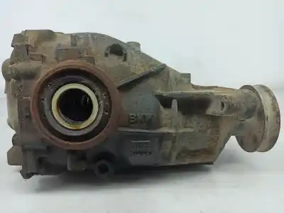 Peça sobressalente para automóvel em segunda mão diferencial dianteiro por land rover range rover iii (l322) 3.0 d 4x4 referências oem iam tbb000100