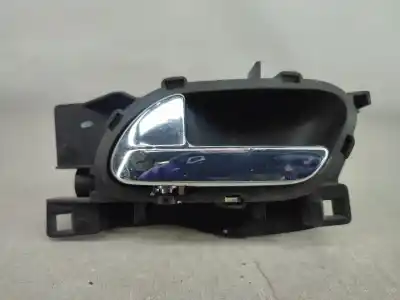 Pezzo di ricambio per auto di seconda mano maniglia interna posteriore sinistra per citroen c4 i (lc_) 1.6 hdi riferimenti oem iam 96435311vd
