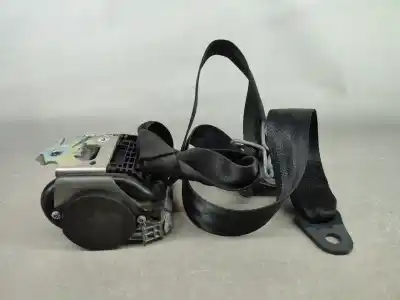 Pezzo di ricambio per auto di seconda mano cintura di sicurezza anteriore destra per citroen c4 i (lc_) 1.6 hdi riferimenti oem iam 96527696xx