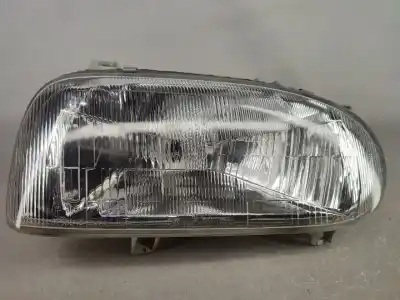 Pièce détachée automobile d'occasion FEU DROIT pour CITROEN XSARA (N1)  Références OEM IAM   