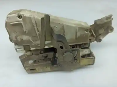 Second-hand car spare part rear right door lock for ford fiesta iv (ja_, jb_) 1.4 i 16v oem iam references 