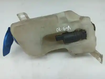 Second-hand car spare part windscreen washer bottle for seat toledo ii (1m2) 1.6 16v oem iam references 1j0955453n