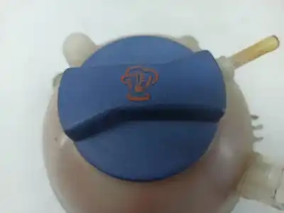 Автозапчастина б/у розширення депозит для seat toledo ii (1m2) 1.6 16v посилання на oem iam 1j0121403b  