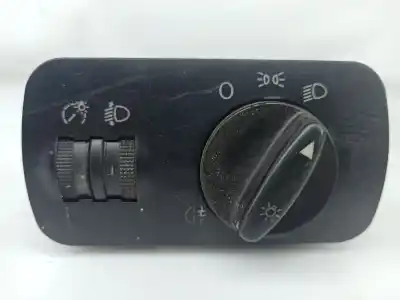 Second-hand car spare part headlights switch for seat toledo ii (1m2) 1.6 16v oem iam references 1m1941531d