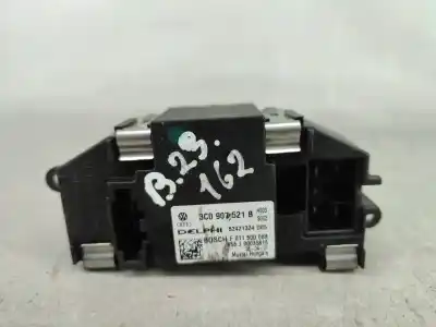 Pièce détachée automobile d'occasion résistance à la chauffe pour audi q7 (4l) 3.0 tdi références oem iam 3c0907522b