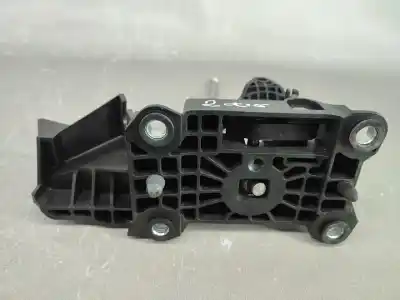 Автозапчастина б/у передач для ford focus ii (da_, hcp, dp) 1.6 tdci посилання на oem iam 6m5r7c453  
