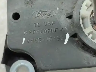 Автозапчастина б/у передач для ford focus ii (da_, hcp, dp) 1.6 tdci посилання на oem iam 6m5r7c453  