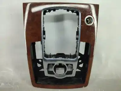 Pièce détachée automobile d'occasion console centrale pour audi q7 (4l) 3.0 tdi références oem iam 4l0864261b