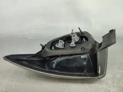 Second-hand car spare part left tailgate light for mazda 3 (bk) 1.3 (bk14) oem iam references   