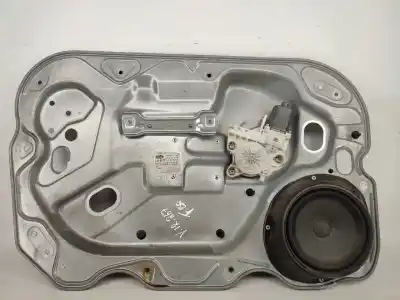 Tweedehands auto-onderdeel regelaar links voorruit voor ford focus ii (da_) gasóleo 2007 5p oem iam-referenties 4m5t14a389