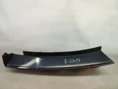 Second-hand car spare part left tailgate light for smart forfour (454) 1.1 (454.030) oem iam references a4548200564  