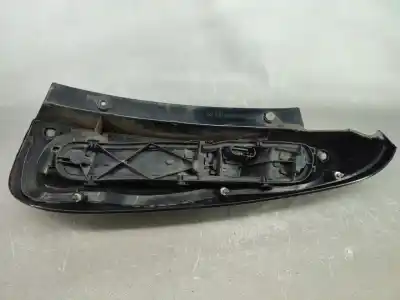 Second-hand car spare part left tailgate light for smart forfour (454) 1.1 (454.030) oem iam references a4548200564  