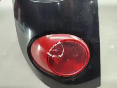 Second-hand car spare part left tailgate light for smart forfour (454) 1.1 (454.030) oem iam references a4548200564  