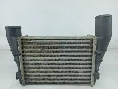 Автозапчастина б/у інтеркулер для audi a4 b5 avant (8d5) 1.9 tdi посилання на oem iam 058145805a  