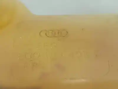 Автозапчастина б/у розширення депозит для audi a4 b5 avant (8d5) 1.9 tdi посилання на oem iam 8d0121403d  