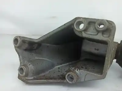 Second-hand car spare part engine support for audi a4 b5 avant (8d5) 1.9 tdi oem iam references   