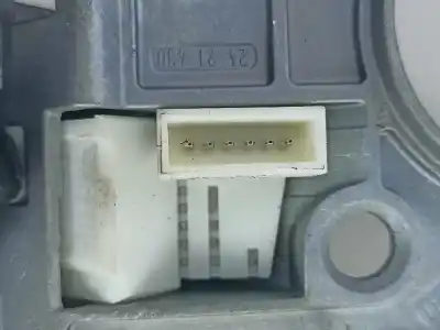Pezzo di ricambio per auto di seconda mano interruttore di avviamento per opel astra h gtc (a04) 1.3 cdti (l08) riferimenti oem iam n0501881  
