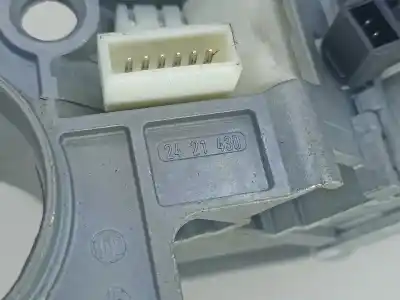 Pezzo di ricambio per auto di seconda mano interruttore di avviamento per opel astra h gtc (a04) 1.3 cdti (l08) riferimenti oem iam n0501881  