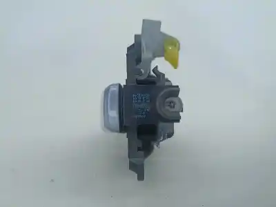Автозапчасти б/у задняя левая наружная ручка за opel astra h gtc (a04) 1.3 cdti (l08) ссылки oem iam 24463749  