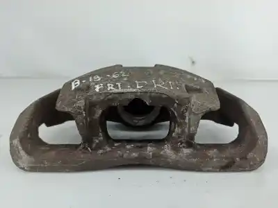 Second-hand car spare part front right brake caliper for bmw 7 (e65, e66, e67) 730 d oem iam references 6030324  