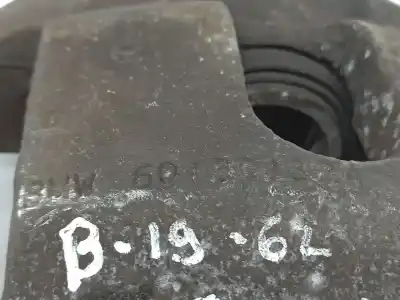 Second-hand car spare part front right brake caliper for bmw 7 (e65, e66, e67) 730 d oem iam references 6030324  