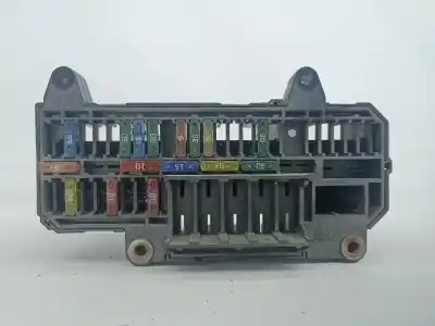 Second-hand car spare part fuse box unit for bmw 7 (e65, e66, e67) 730 d oem iam references 6113690058301