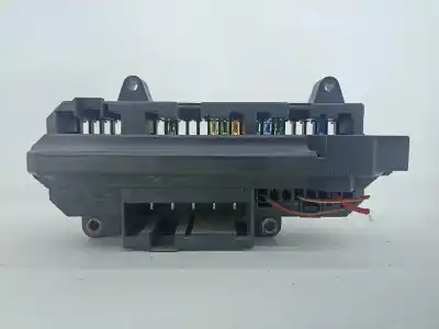 Second-hand car spare part fuse box unit for bmw 7 (e65, e66, e67) 730 d oem iam references 6113690058301  
