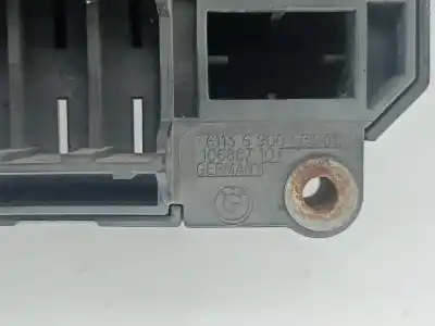 Second-hand car spare part fuse box unit for bmw 7 (e65, e66, e67) 730 d oem iam references 6113690058301  